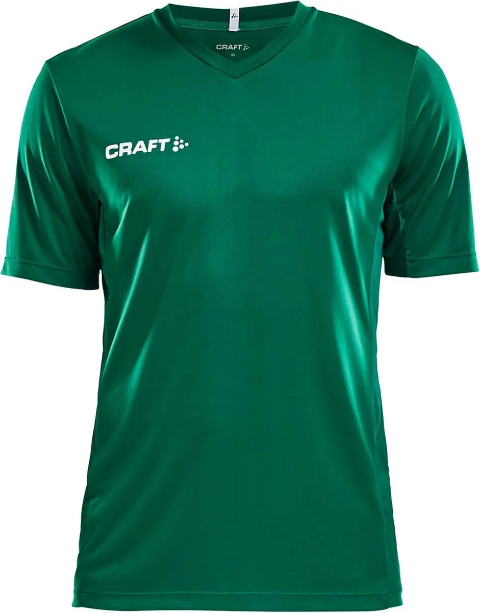 Craft Squad Solid Shirt Heren