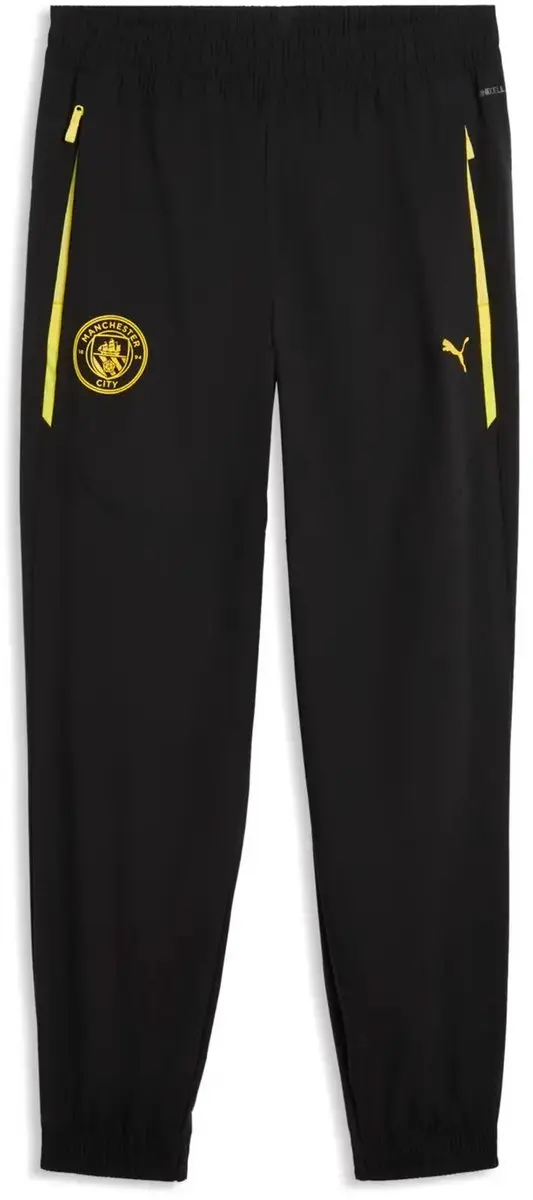 PUMA Manchester City Trainingsbroek 2026/27 M