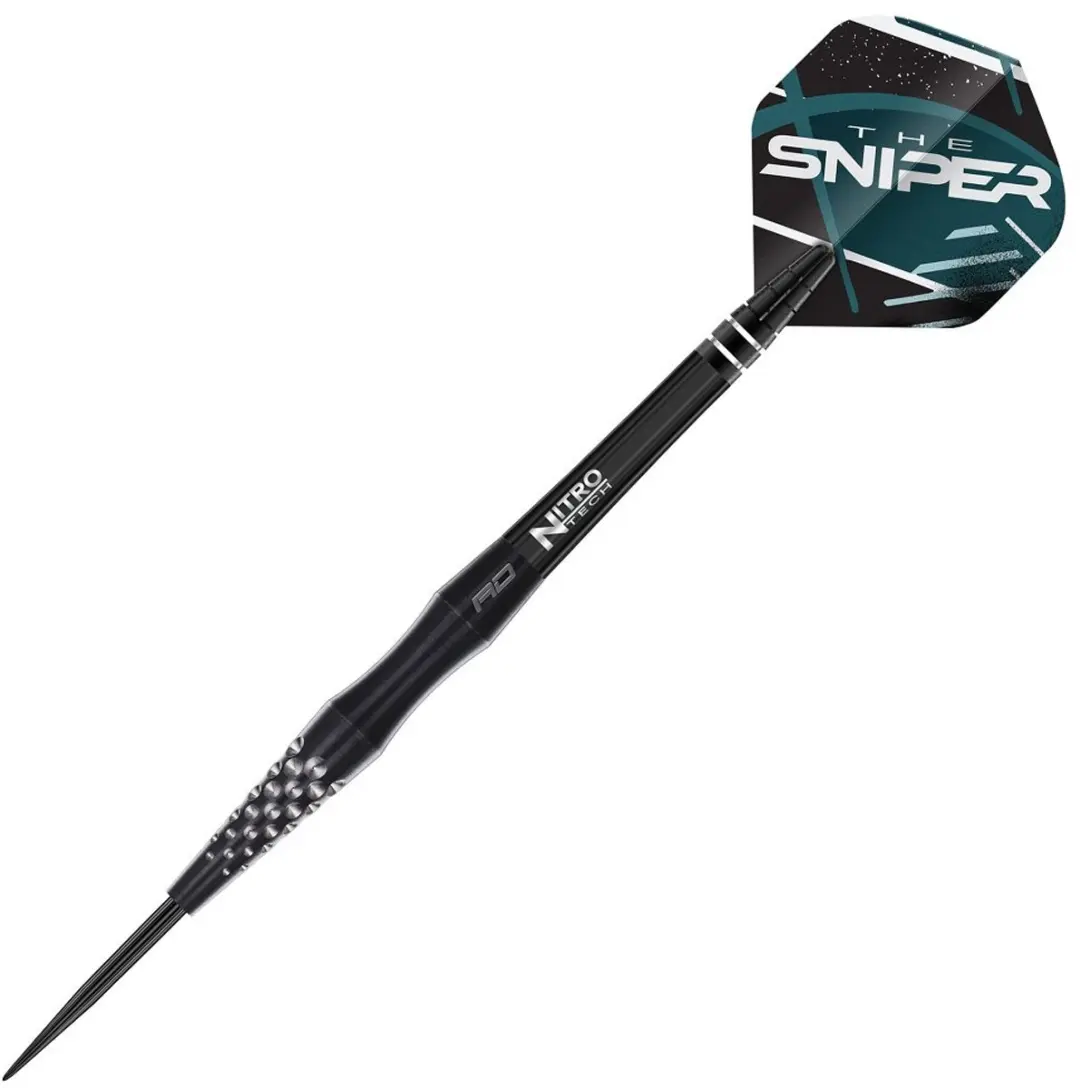 Red Dragon Connor Scutt 90% Dartpijlen - 3 Stuks