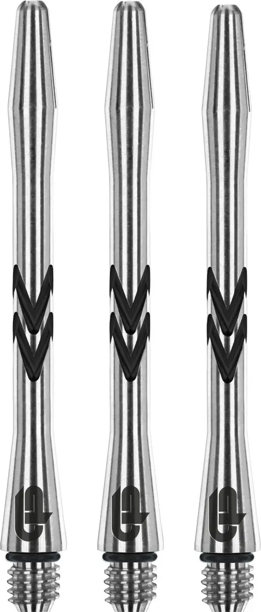 Red Dragon Gerwyn Price V-Groove Dart Shafts TC649