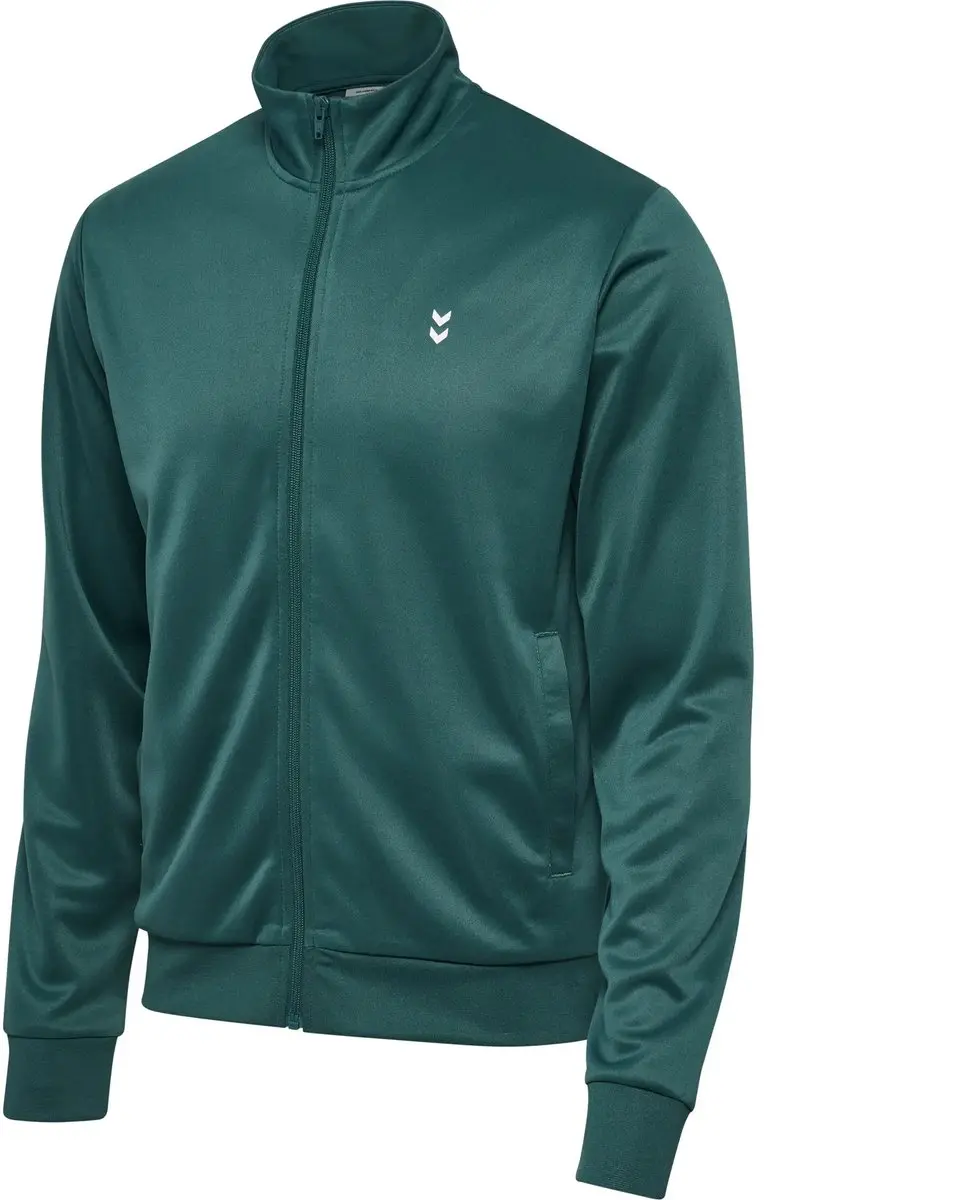 Hummel Ipulse Trainingspak - Groen L