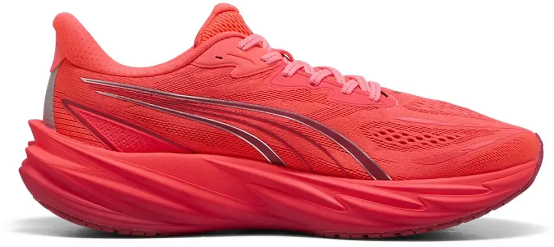 PUMA Velocity Nitro 5 Hardloopschoenen
