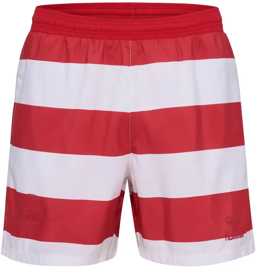 Hummel DBU Fan 24 Zwemshort