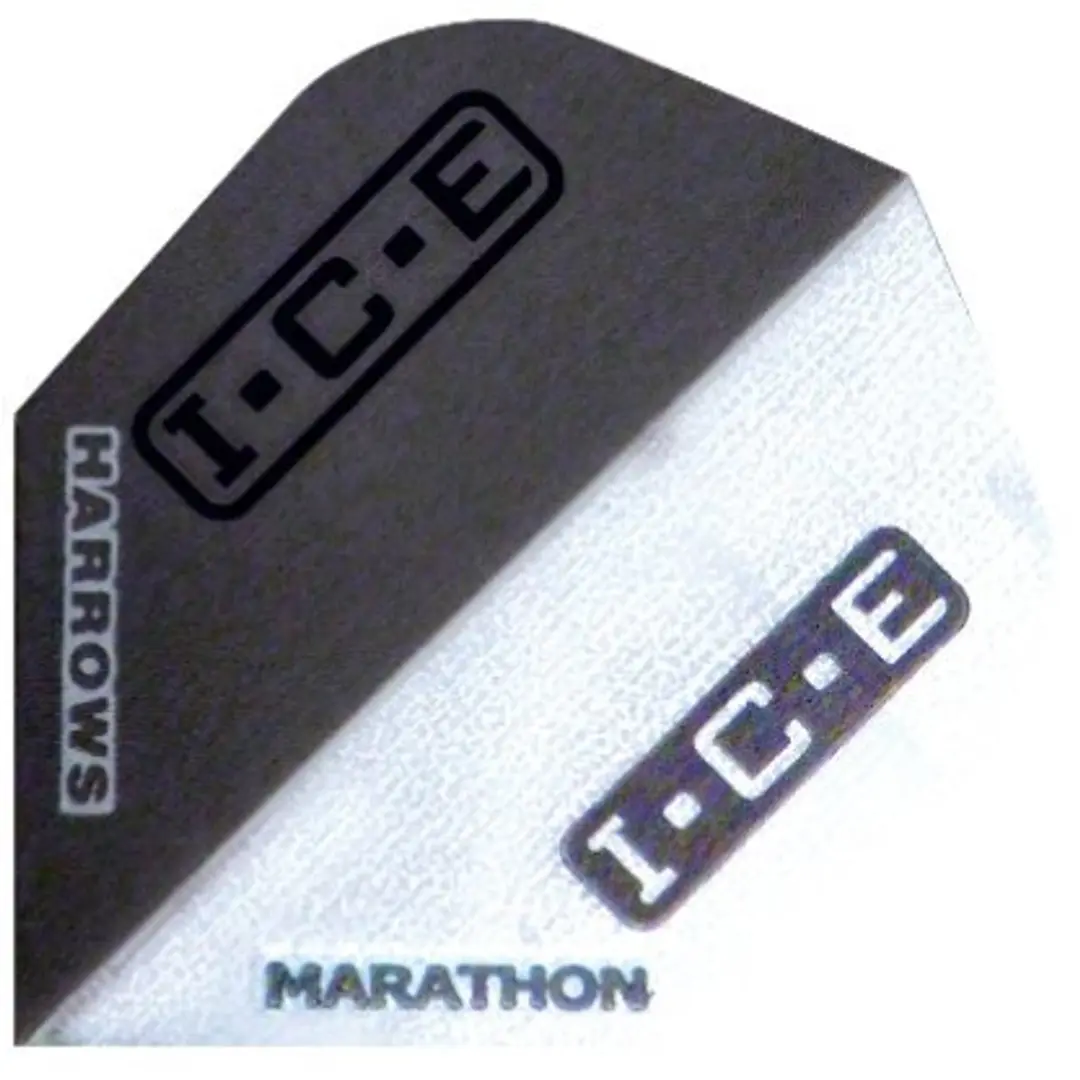 Harrows Marathon ICE HF1510 Dart Flights
