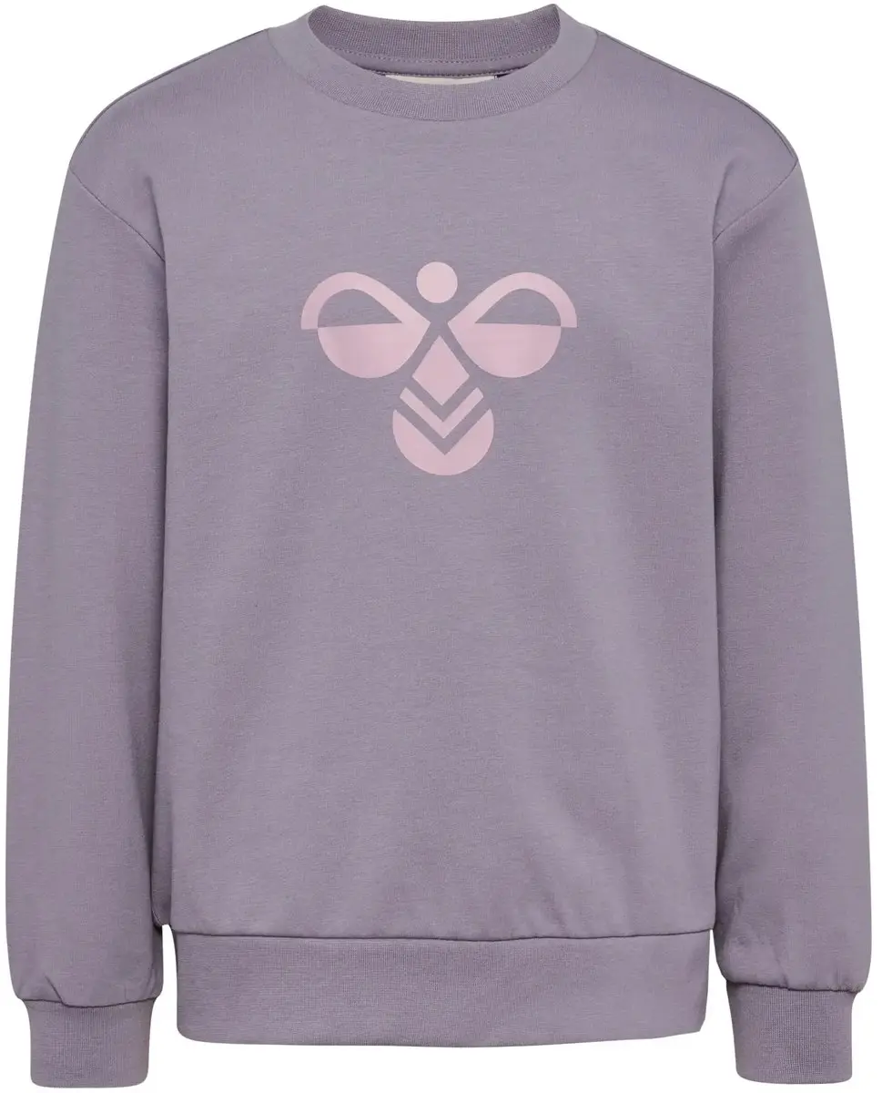 Hummel Tukas Regular Meisjes Sweatshirt