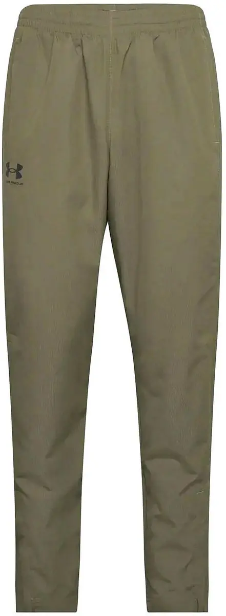 Under Armour Rival Woven Trainingsbroek L