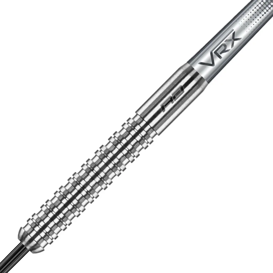 Red Dragon Rebel V2 Dartpijlen 3 Stuks - RDD2463