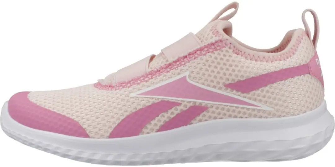 Reebok Rush Runner Slip-On - 30 EU Roze