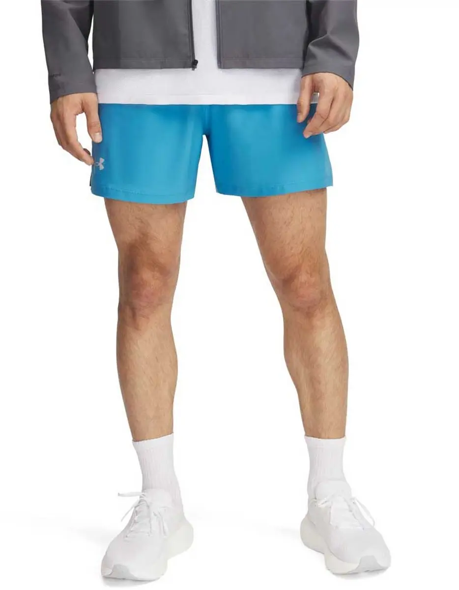 Under Armour Launch 5" Short