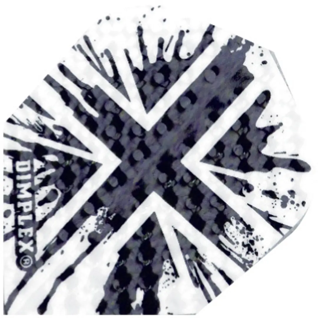 Harrows Dimplex HF4005 Dart Flights