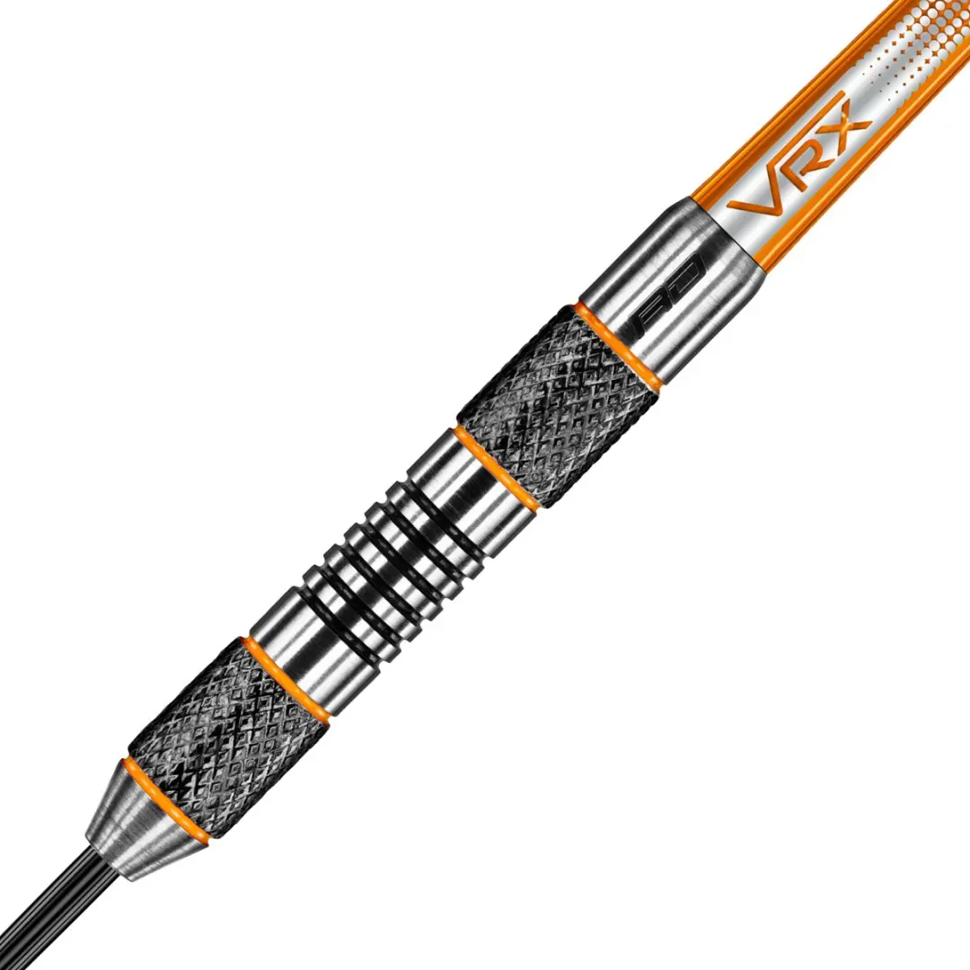 Red Dragon Amberjack 5 Dartpijlen - 3 Stuks