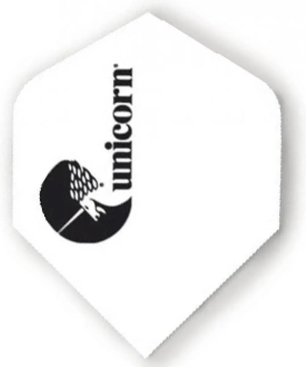 Unicorn Super Maestro 125 Dart Flights