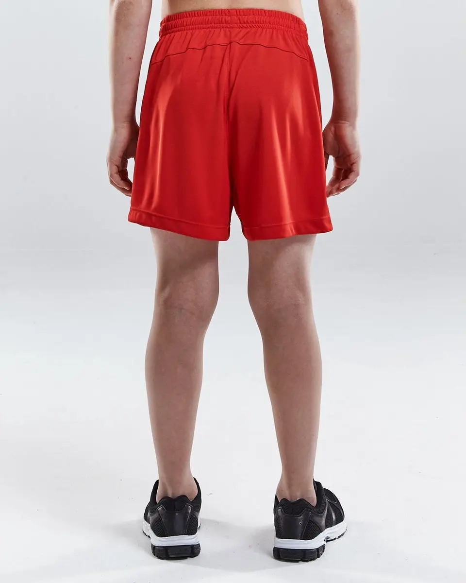 Craft Squad Sportbroek 134 - Short - Rood