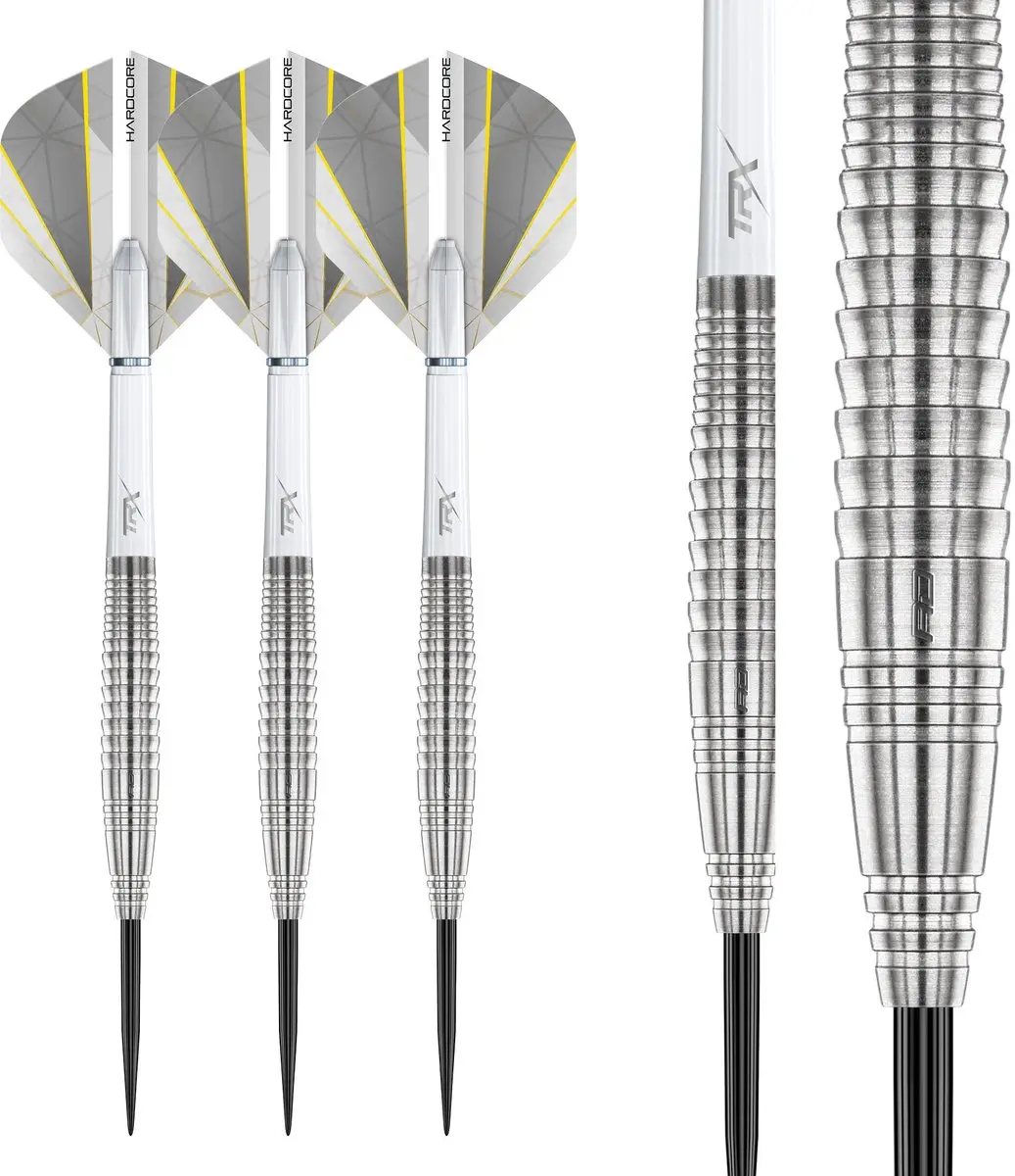 Red Dragon Seren Pure 4 Dartpijlen 90% - 3 Stuks