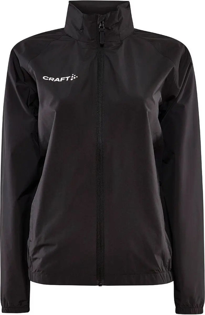 Craft Evolve Regenjas Dames XXL