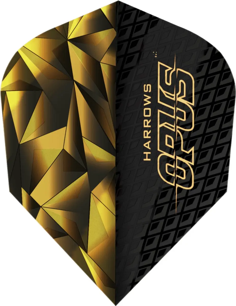 Harrows Opus 1 NO6 Dart Flights HF7560