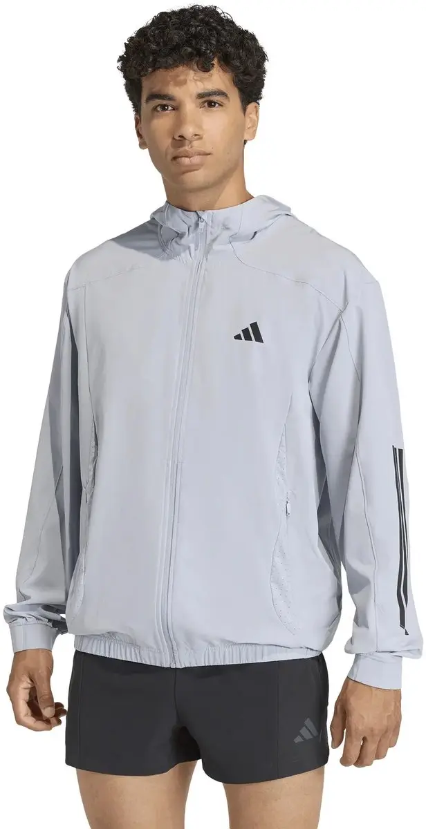 Adidas Tech Essentials Tracksuit Jas - Halsil - M