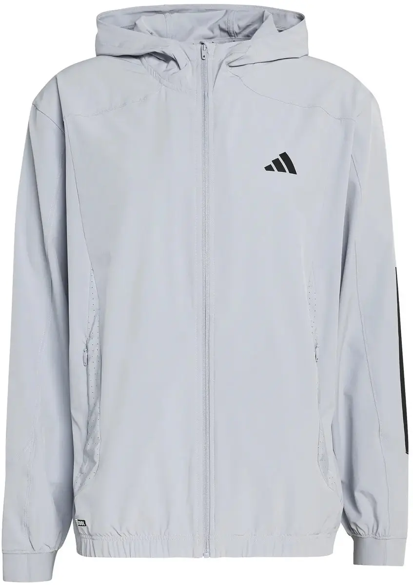 Adidas Tech Essentials Tracksuit Jas