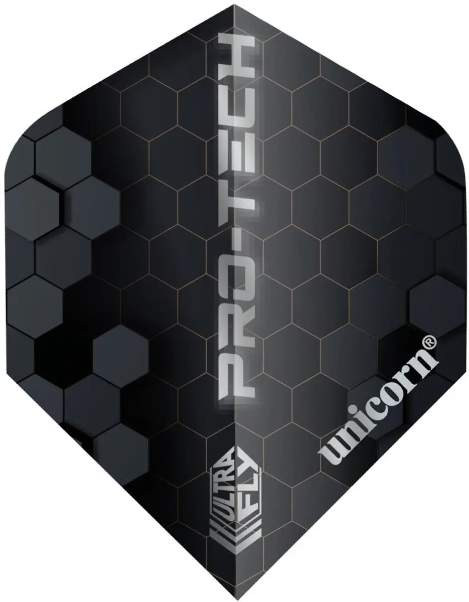 Unicorn Ultrafly Pro-Tech Dart Flights 69460