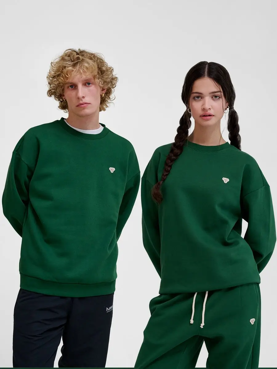 Hummel Loose Bee Sweatshirt