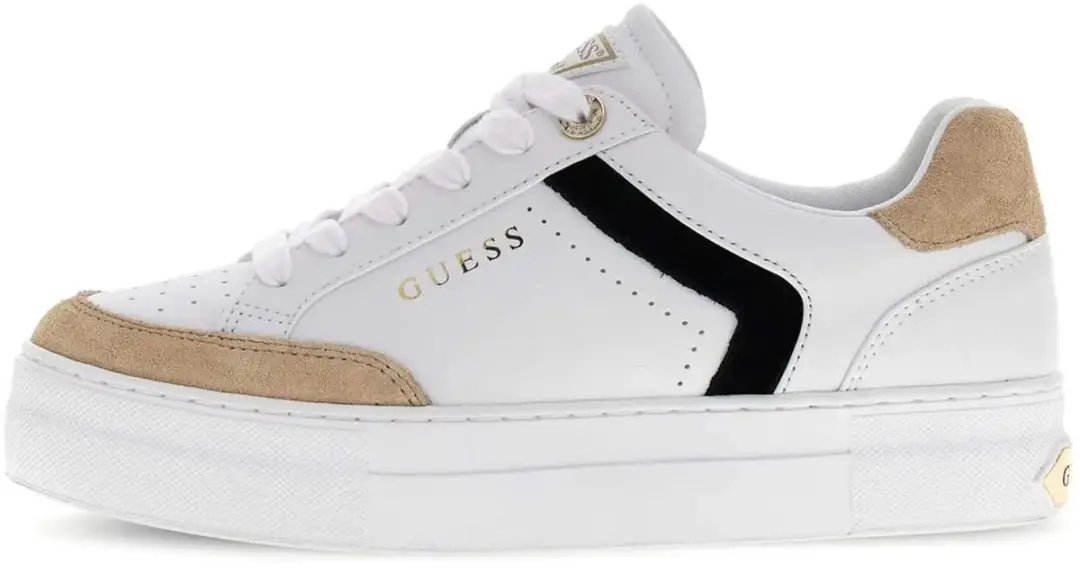 GUESS Gilax2 Damestrainers