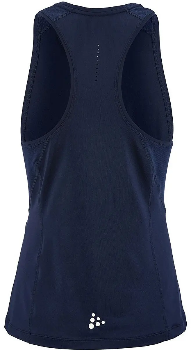 Craft Ability Tanktop Dames - Marine S