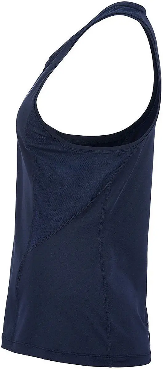 Craft Ability Tanktop Dames - Marine S