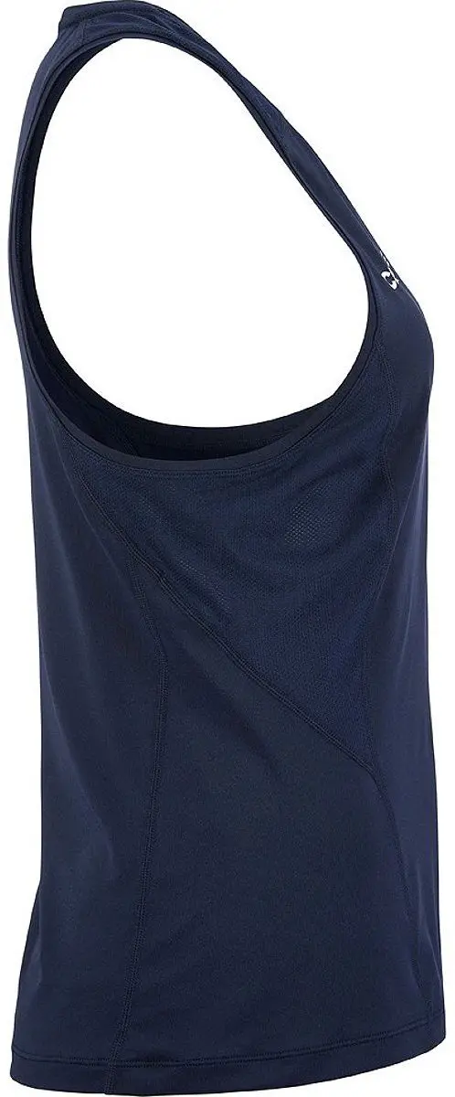 Craft Ability Tanktop Dames - Marine S