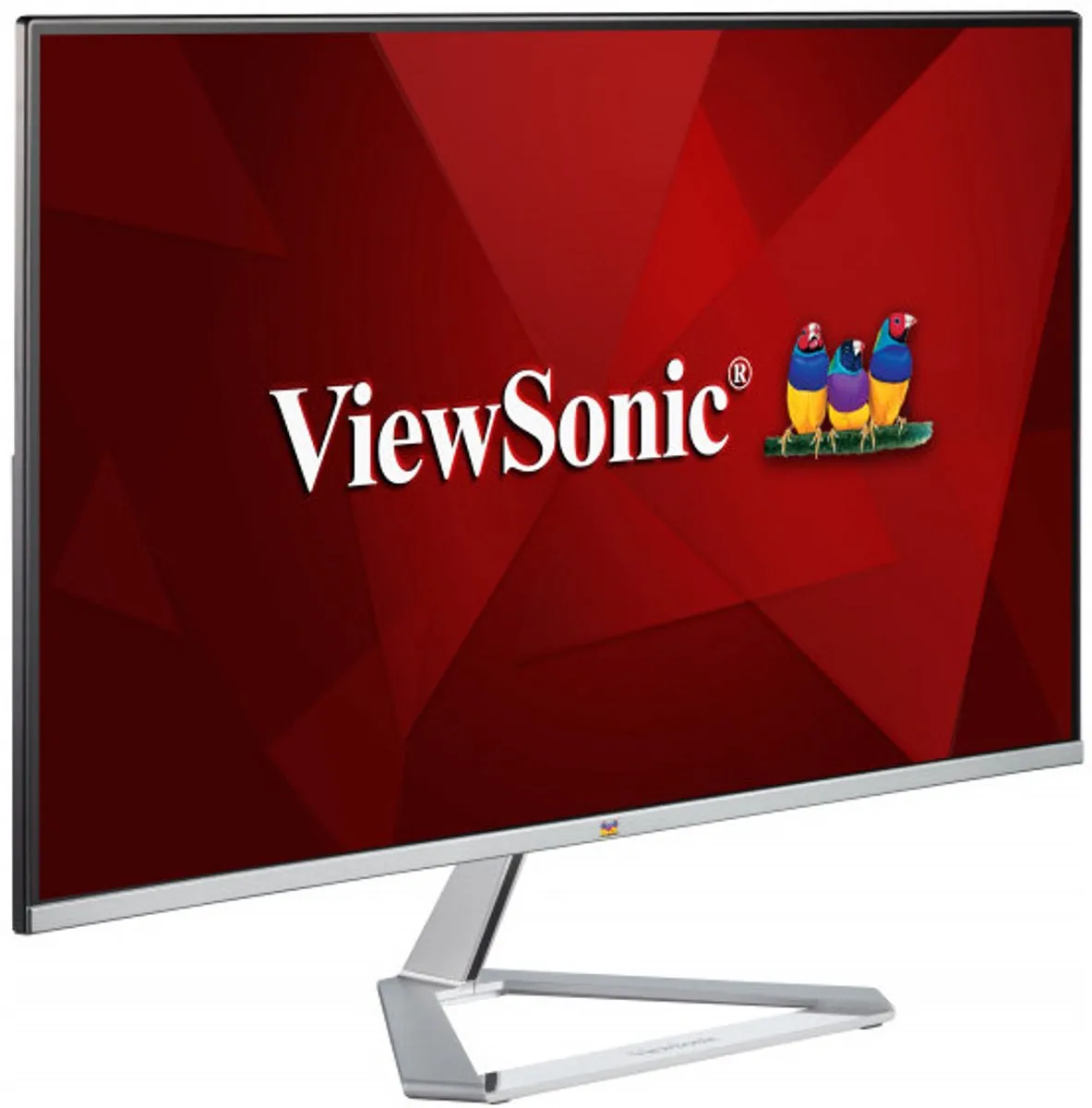 ViewSonic VX2776-SMH 27" IPS Monitor - 75Hz