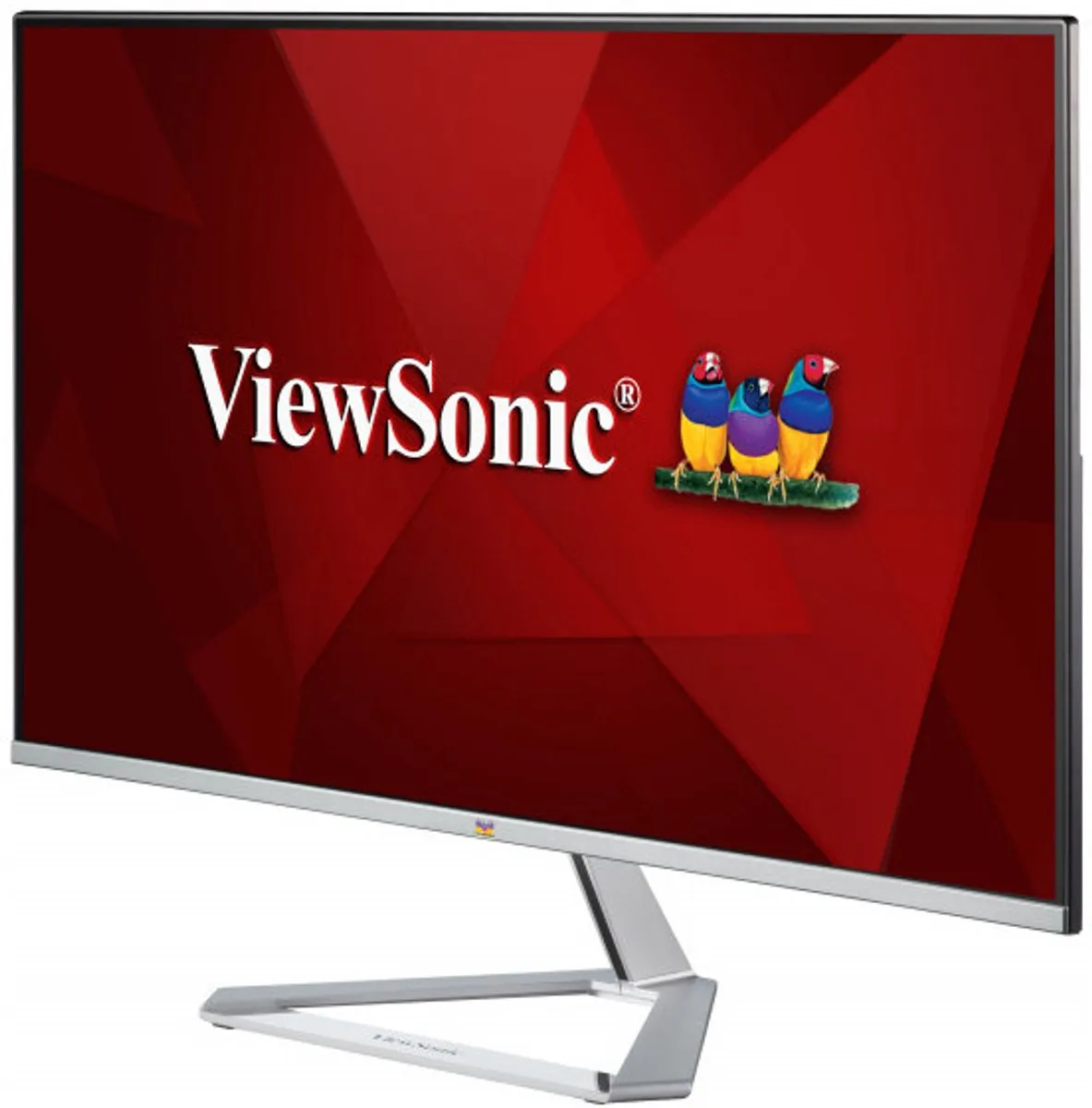 ViewSonic VX2776-SMH 27" IPS Monitor - 75Hz