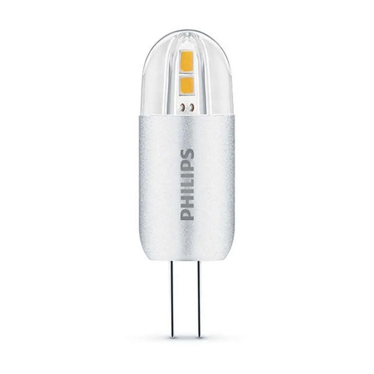 Philips Led WW 12V G4 20W Warm Wit