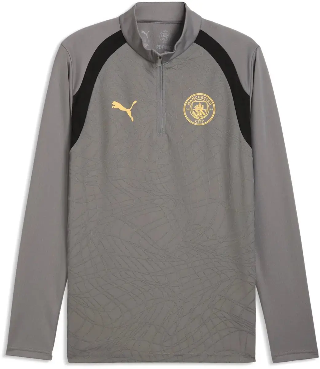 PUMA Manchester City Trainingsshirt 2026/27