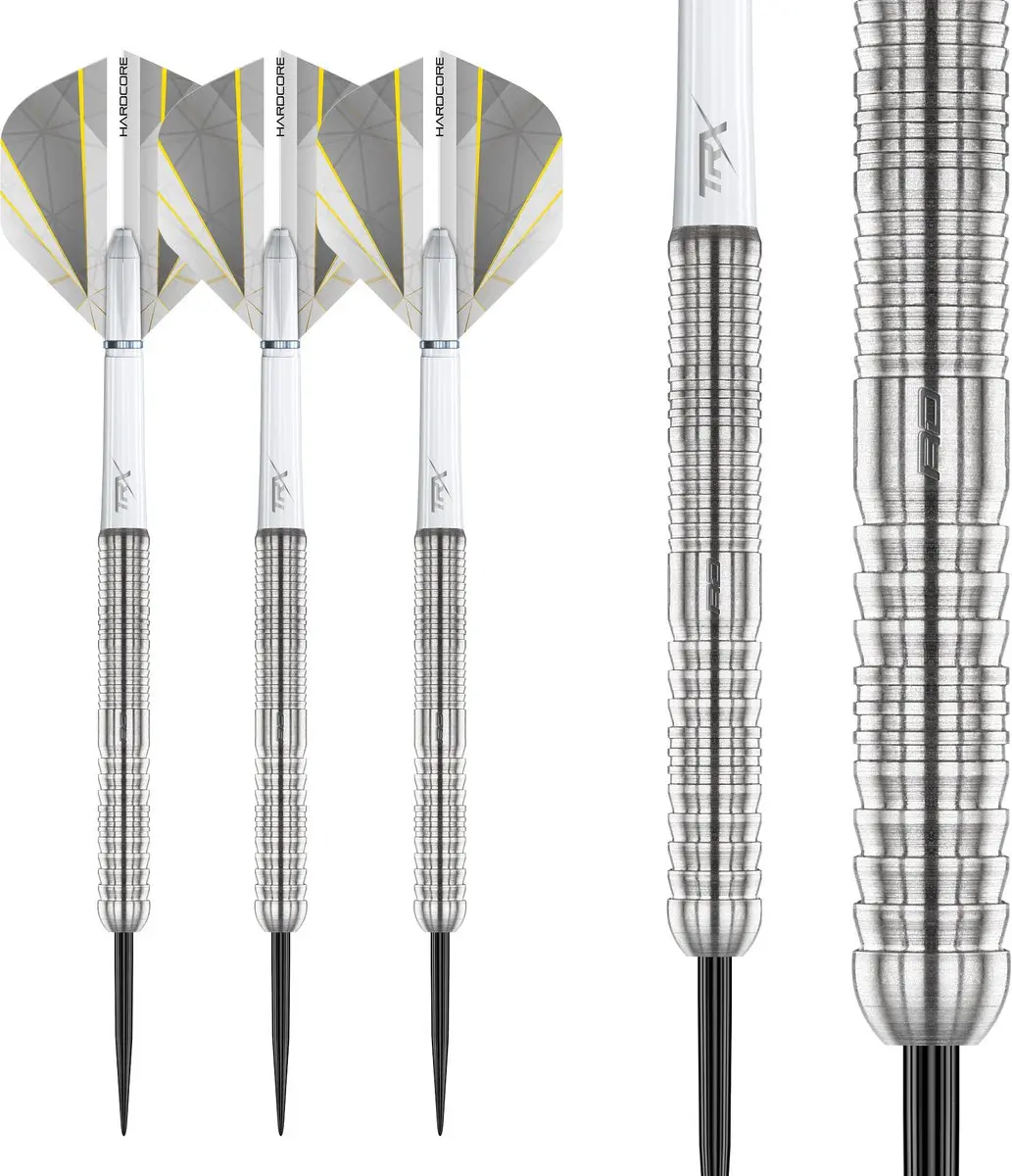 Red Dragon Seren Pure 1 90% Dartpijlen - 3 Stuks