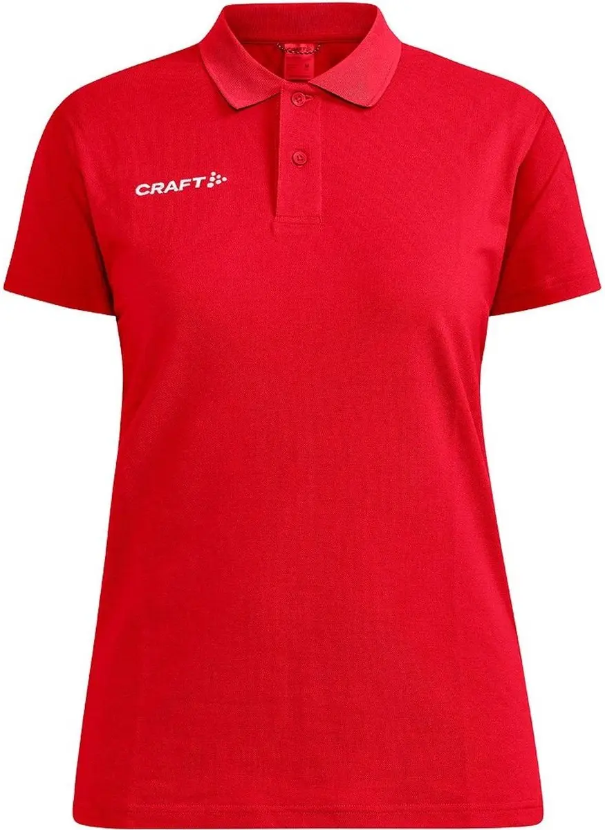 Craft Progress 2.0 Functionele Polo Dames