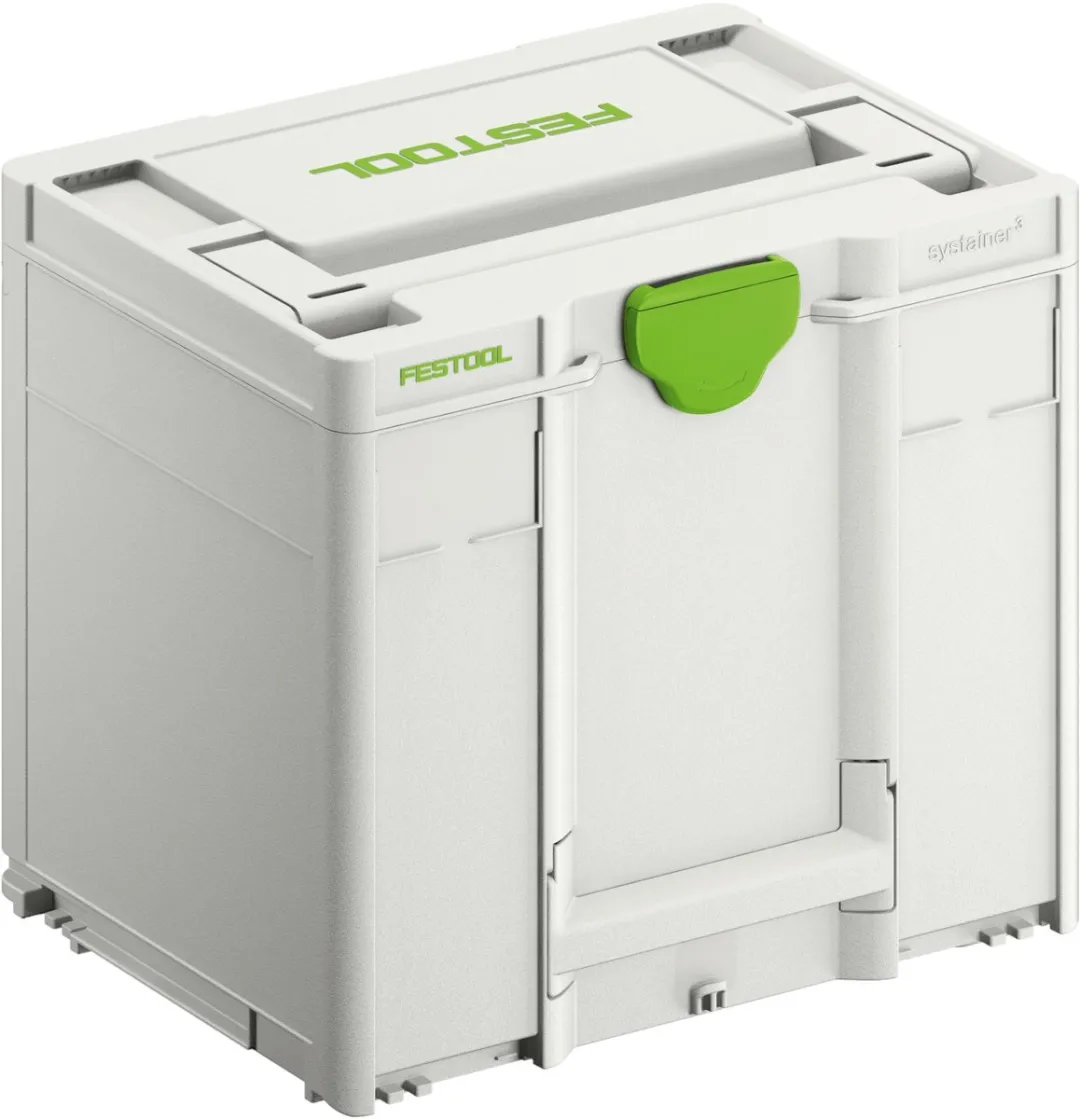 Festool HKC 55 KEB-Basic Accu-Cirkelzaag 18V 160mm - 5000mAh - afbeelding 6 van 6