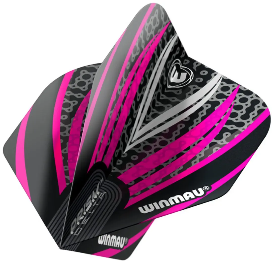 Winmau Prism Delta Dart Flights