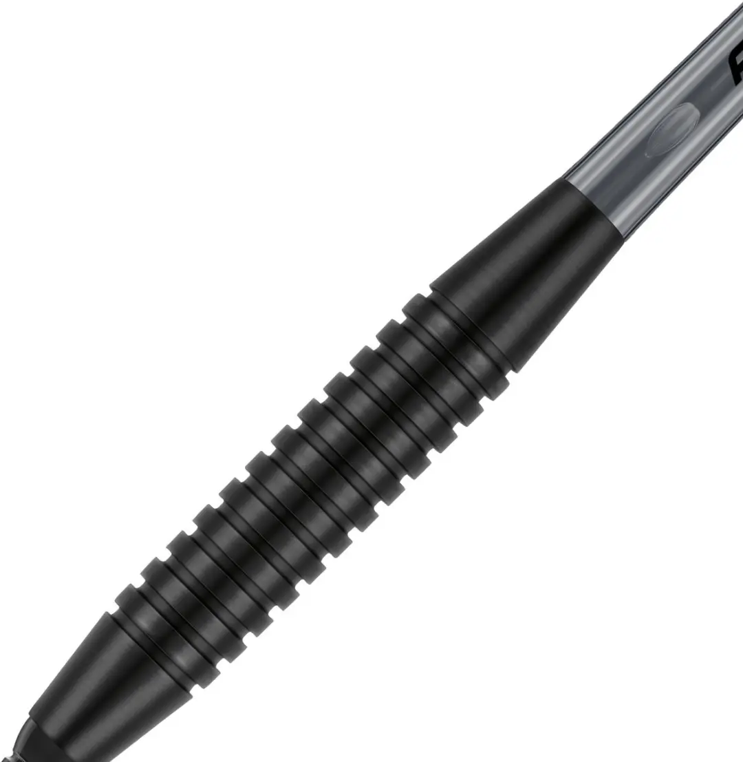 Winmau Apocalypse 2 Brass Soft Tip Darts - 3 Stuks