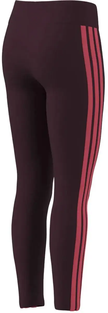 Adidas Essentials Leggings - 122cm Rood