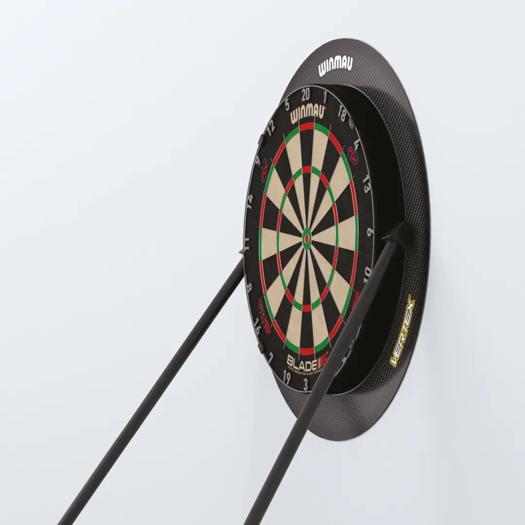 Winmau Vertex Dartbord Stand 4025 - afbeelding 6 van 6