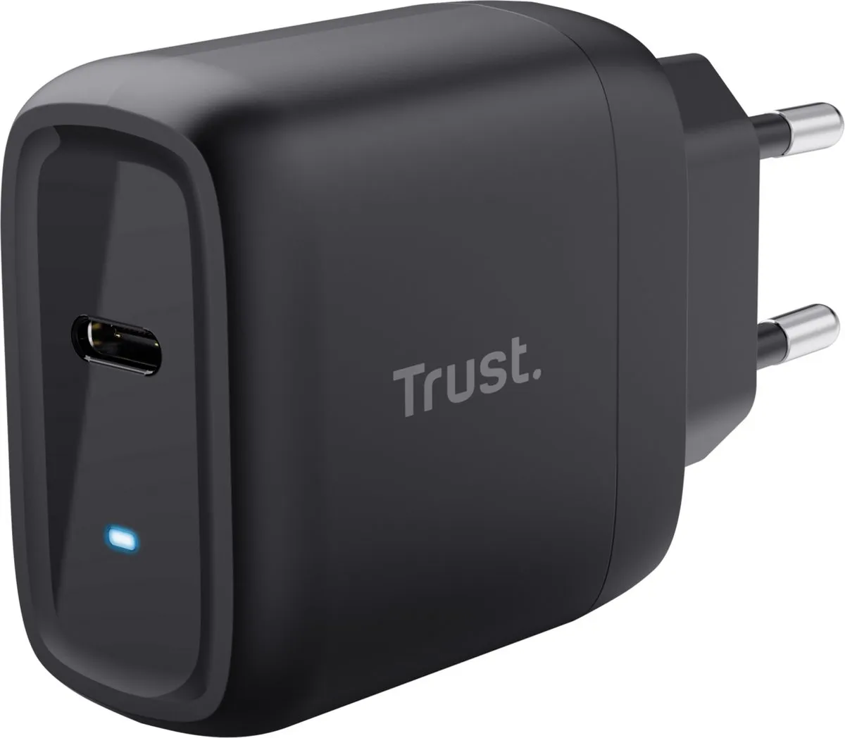 Trust Maxo 24816 Laptoplader 45W USB-C