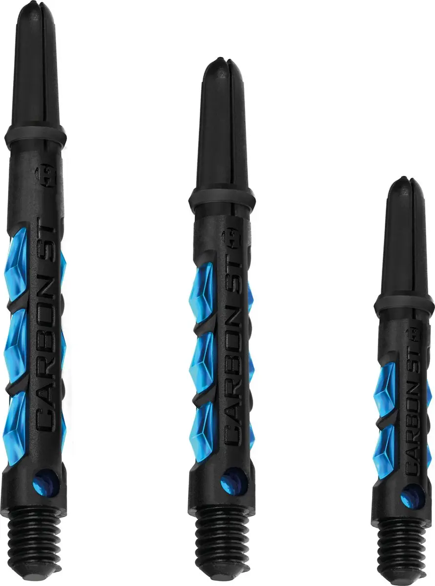 Harrows Carbon ST Aqua Dart Shafts SH2014