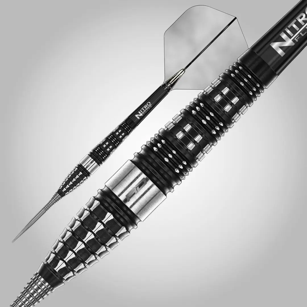 Red Dragon Recon Torpedo Dartpijlen RDD2951 - 3 Stuks