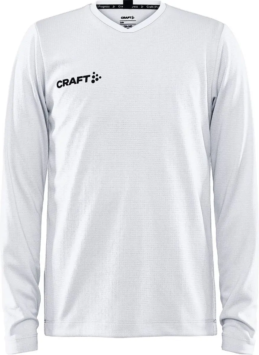 Craft Progress Longsleeve Basketbalshirt Kinderen 158/164