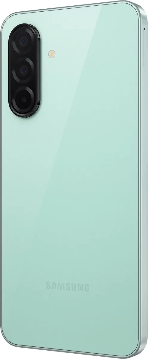 Samsung Galaxy A26 5G - 256GB - Mint - 1 jaar extra garantie - afbeelding 5 van 5