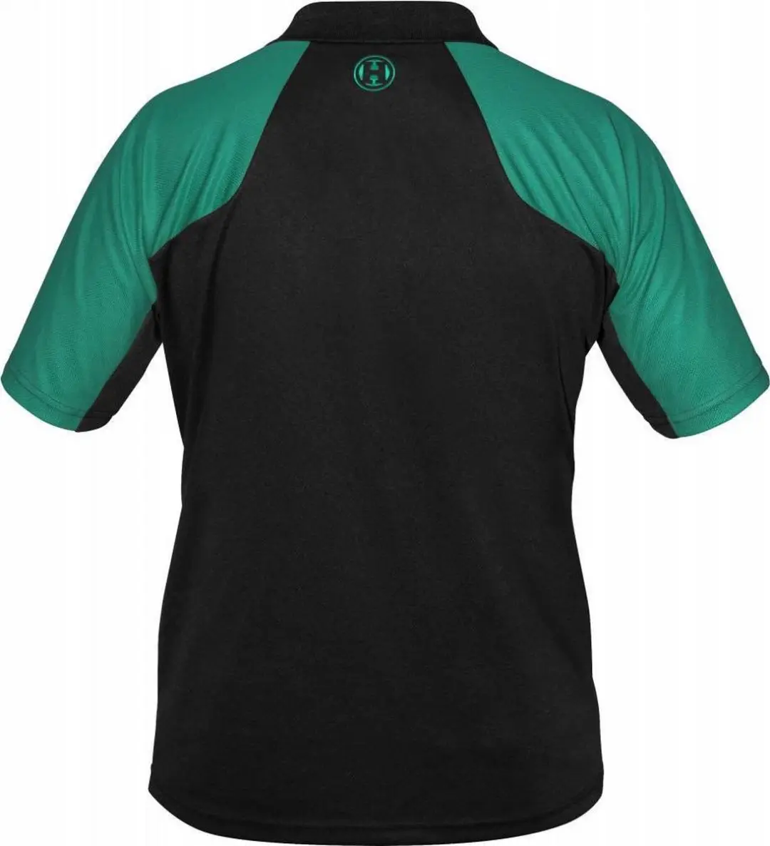 Harrows Vivid Shirt Jade - L