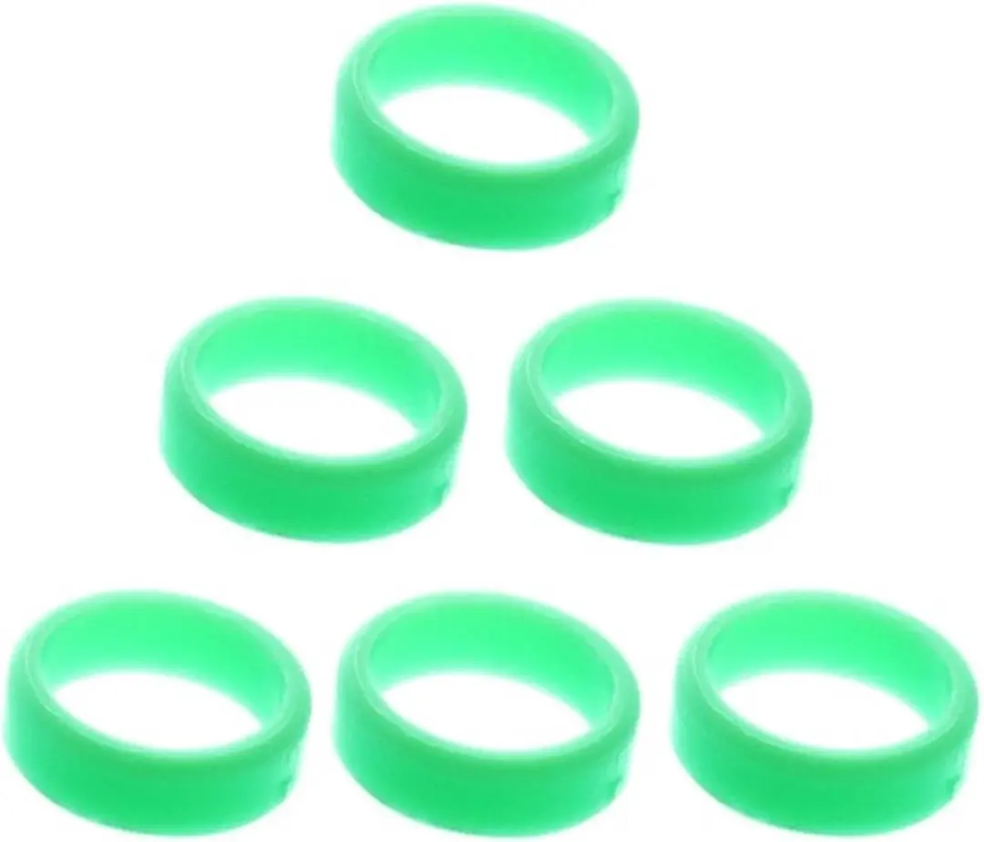 L-Style L Rings LS107