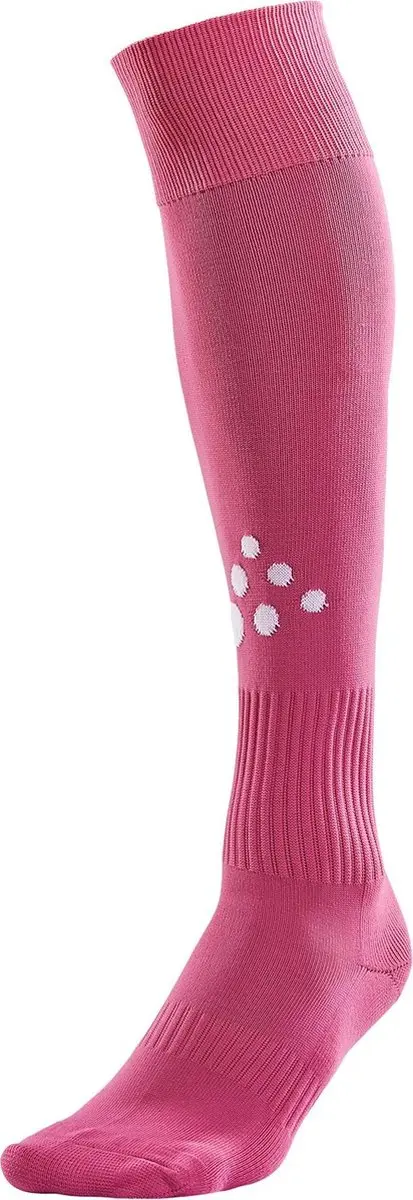Craft Squad Solid Sokken Sportsokken 40-42 - Roze