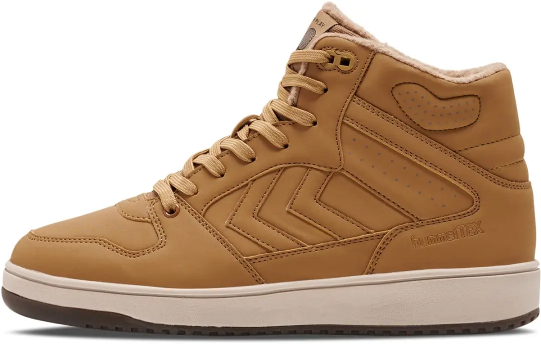 Hummel Sneaker St. Power Play Mid Tex 216061