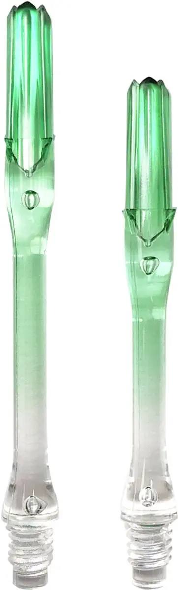L-Style L-Shaft N9 Locked Slim Dart Shafts