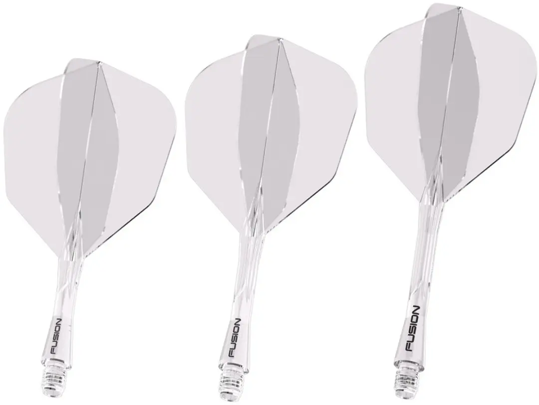 Winmau Fusion NO6 Dartvleugels